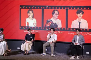 Kịch bản phim Việt: Nhiều hạt giống nhưng ít trái ngọt