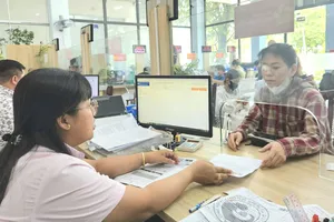 Gắn hành động với nâng cao chất lượng sống của người dân