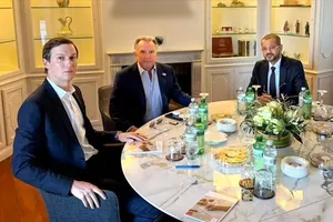 Nhiều nước ủng hộ tiến trình hòa đàm Mỹ - Iran