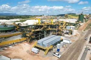 Khi khoáng sản trở thành mặt hàng chiến lược