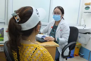 Hiểm họa “ma trận” thuốc trên mạng