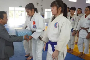 Asiad 20-2026: Tạo điều kiện tốt nhất cho các tuyển thủ trọng điểm