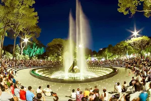 Chính trị, tư tưởng đi trước dẫn đường - Bài 1: Luôn giữ thế chủ động 