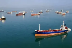 Mỹ bác điều kiện của Iran về eo biển Hormuz