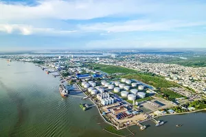 Tự chủ chiến lược về kinh tế - Bài 3: Thể chế đi trước mở đường