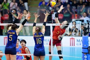 Bóng chuyền Việt Nam: Tận dụng tối đa nguồn lực xã hội để phát triển