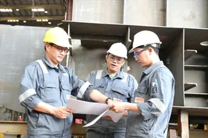 Số hóa việc làm: Mở rộng cơ hội, rút ngắn khoảng cách