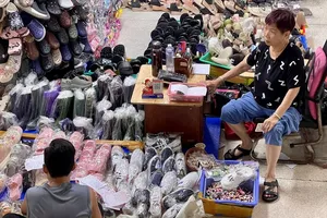 Nâng ngưỡng doanh thu chịu thuế lên 1 tỷ đồng/năm: Hộ kinh doanh thêm động lực phát triển