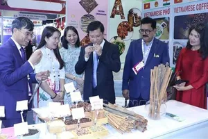 Động lực mới cho quan hệ Đối tác chiến lược toàn diện Việt Nam - Ấn Độ