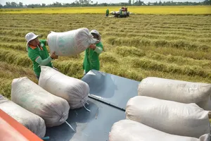 Mở rộng không gian hợp tác ASEAN