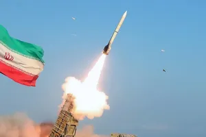 Tổng thống Mỹ ra tối hậu thư đối với Iran
