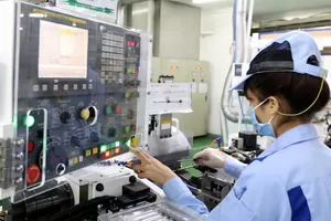 Để vốn FDI trở thành công cụ nâng cấp năng lực quốc gia