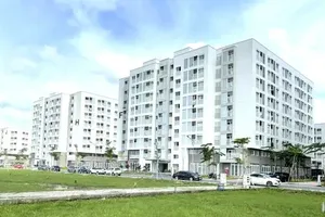 Nhà là để ở!