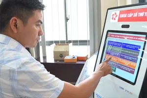 Sức trẻ trong chuyển đổi số
