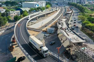 Chào bán trái phiếu doanh nghiệp dự án PPP ra công chúng: Thêm nguồn lực đầu tư hạ tầng