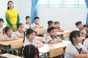 Thay đổi hình dung về một vùng đất
