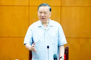 Rà soát, phân loại, xử lý dứt điểm các nguồn lực chậm đưa vào sử dụng