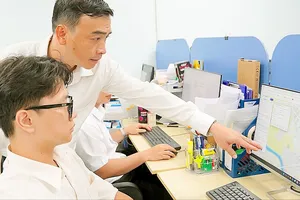 Hỗ trợ địa phương quy hoạch trường học bằng dữ liệu