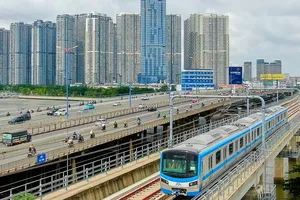 Nghị quyết 09 - nền tảng hoàn thiện Dự thảo Luật Đô thị đặc biệt