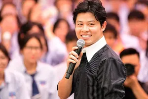 Nghệ sĩ yên tâm sáng tạo khi bản quyền được tôn trọng