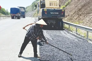 Miền Trung - Tây Nguyên: Linh hoạt giải pháp ứng phó nắng nóng