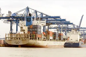 Việt Nam - Singapore: Mở rộng hợp tác công nghệ và tăng trưởng xanh