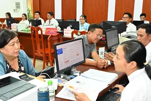 Kỹ năng số - thước đo mới của năng lực công vụ