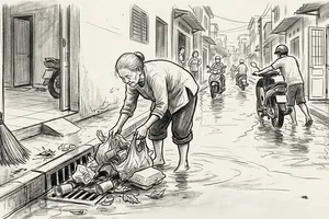 Minh họa: AI