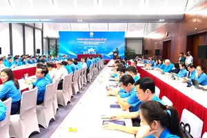 Đổi mới từ cơ sở, đáp ứng tốt hơn nguyện vọng của người lao động