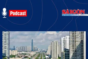 Thông tin nghị trường sinh động, dễ tiếp cận trên Báo SGGP Online