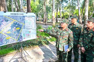 Giao điểm của ký ức, tư liệu và công nghệ