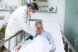 Đừng để trái tim “gục ngã”