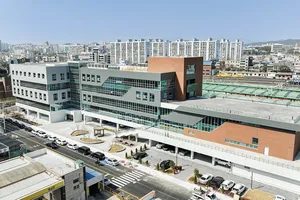 Hàn Quốc xây dựng trung tâm công nghệ bán dẫn mới