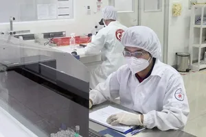 Nâng chất dòng vốn đầu tư nước ngoài