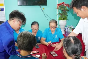 Đưa AI đến với mọi người