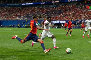 World Cup 2026 - Bình đẳng trong thế giới bóng đá