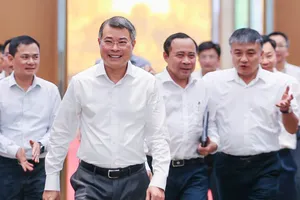 Ưu tiên nguồn lực cho phát triển công nghệ lõi, sản phẩm có khả năng thương mại hóa