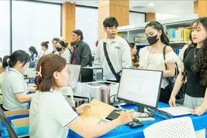 Năm học 2026-2027: Đa dạng chính sách hỗ trợ sinh viên