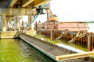 Ứng phó với El Nino 2026 đang phát triển lên mức rất mạnh - Chủ động xây dựng kịch bản từ sớm
