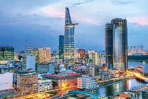 Tiếp tục phát huy vai trò đầu tàu