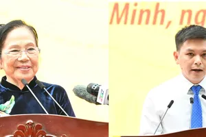 Tự hào sống và cống hiến cho thành phố