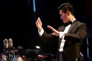 Cha - Con và khúc giao hưởng khát vọng
