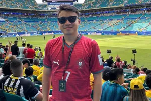 World Cup 2026 - Niềm đam mê thôi thúc hành trình trải nghiệm