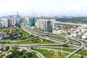 Khát vọng lớn, hành động lớn, trách nhiệm lớn