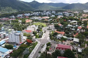 Hạ tầng giao thông làm thay đổi diện mạo Côn Đảo