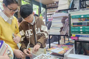 Truyện tranh Việt trước thời cơ vàng