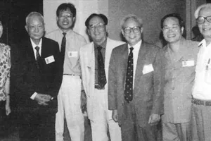 Kỷ niệm 100 năm ngày sinh đồng chí Trần Bạch Đằng (15-7-1926 - 15-7-2026): Tấm gương sống và cống hiến hết mình