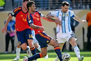 Tây Ban Nha vô địch World Cup 2026: Ngôi vương toàn năng