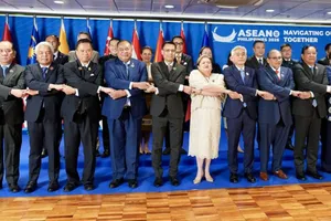 Hội nghị Ngoại trưởng ASEAN lần thứ 59: Cùng nhau định hướng tương lai