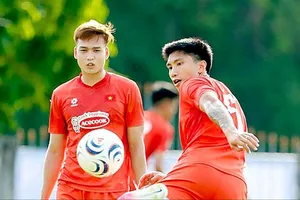 ASEAN Cup 2026 - Đội tuyển Việt Nam sẵn sàng bảo vệ ngôi vương